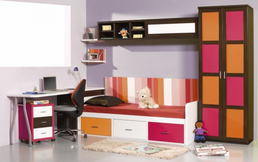 DORMITORIO
